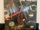 THE METERS S/T - SELF TITLED FIRST ALBUM RARE SOUL KILLER FUNK LP ORIG '69 JOSIE