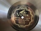 BLUES ALBERTA HUNTER & Fats Waller Victor 21539 Going To See My Ma. E+