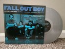 Fall Out Boy -Take This To Your Grave (FBR 25th Anniv. Silver Vinyl) NEW/SEALED