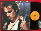 JEFF BUCKLEY   GRACE LP (2009) ALT ROCK   EU PRESS  COLUMBIA 475928 RE 180G