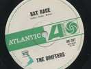 THE DRIFTERS  Rare 1963 Oz Only 7