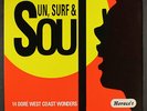 VARIOUS: sun, surf & soul HORACE'S 12
