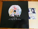 QUEEN - A DAY AT THE RACES LP - Nr MINT UK  MERCURY MAY