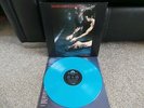 SIOUXSIE AND THE BANSHEES - The Scream(UK 2018 BLUE VINYL ALBUM / 1000 ONLY )