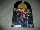Elvis Presley  EP * The 1968 TV Special * New Zealand
