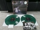 WOLF ALICE - Visions Of A Life(UK 2017 DOUBLE GREEN VINYL LP / SIGNED CARD )