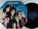 ROLLING STONES Through the Past, Darkly (Big Hits Vol 2) LONDON NPS 3 LP VG+ ^