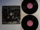 The Allman Brothers Band At Fillmore East 2 LP Set 1971 Capricorn