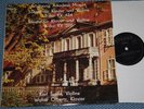 ED1 KARL SUSKE Olbertz MOZART Violin Sonatas KV 454 526 Eterna 825979 Stereo