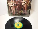 Pedro Infante Las Mañanitas Vol.1 LP Vinyl Peerless