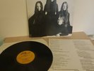 Fanny Fanny Hill + lyric insert 1st A1B1 EX+ REPRISE K 44174 LP 1972