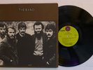 The Band - Self Titled 1969 US 1st Press ‘RL’ STAO-132 (VG+) Ultrasonic Cleaned