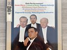STERN / ROSE / ISTOMIN Gala Performance 2 LP D2S 720 Stereo New sealed