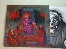 DEATH - Scream Bloody Gore LP - Under One Flag Records 1987 No Barcode Near Mint