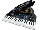 JOHNNY HALLYDAY Bercy 2003  Coffret Piano Collector Édition limitée et numérotée