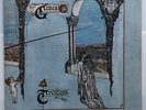 GENESIS Trespass  1970 CHARISMA CAS 1020 Pink Scroll Label FIRST PRESS A2/B2 NM