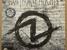 HAWTHORNE HEIGHTS Zero LIMITED 180 GRAM RED VINYL LP FACTORY SEALED 2013 USA