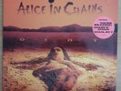 ALICE IN CHAINS - DIRT (1992, UK, RARE ORIGINAL COLUMBIA LP, NEAR MINT)