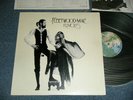 FLEETWOOD MAC Japan 1977 P-10233W NM LP RUMOURS