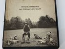 George Harrison’s All Things Must Pass 12” Vinyl LP Album Box Set W/ 3 LP’s