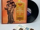 The Jackson 5 Diana Ross Michael 1969 Motown Original Vinyl LP Shrink NM Funk