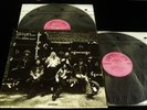The Allman Brothers At Fillmore East-RARE 1971 US Capricorn Pink Label LP-NM-