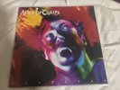 alice in chains facelift vinyl first press orig cbs 1990 mint