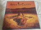 alice in chains dirt vinyl first press 1993 orig sony columbia