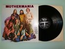 FRANK ZAPPA/MOTHERS-MOTHERMANIA...SUPERB  UK PRESS N/MINT VINYL LP RECORD 1972