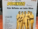 Billy Ward and His Dominoes w Clyde McPhatter/Jackie Wilson King 733 SEALED 
