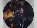 PRINCE Purple Rain WARNER LP NM czech republic picture disc 2017 reissue ^