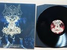 Unleashed Midvinterblot Black Vinyl LP Record new