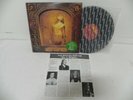 Steve Vai - Sex & Religion 1993 Rare KOREA Vinyl LP Hype Sticker W/Insert