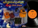 Singapore Stylers Band Disco Drums Beats Instrumental Chinese Music LP CLP5056