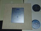 BACH 6 sonatas violin harpsichord SCHNEIDERHAN RICHTER archiv 27080011 box 2 lp