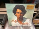Jonathan Richman & the Modern Lovers s/t self titled LP TURQUOISE color wax NEW