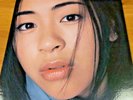 Utada Hikaru First Love LP Record