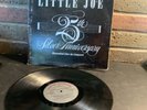 Little Joe Y La Familia ?? Little Joe 25th Silver Anniversary Live ? Vinyl LP