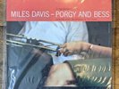 Miles Davis Porgy And Bess 2lp 45rpm Mfsl Mofi Sealed