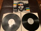JESUCRISTO SUPERSTAR Camilo SESTO Pronto 2 LP PTS 2-06000 Angela Carrasco VG+