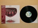 Deep Purple ?– Come Taste The Band P-10066W Japan Insert Obi