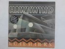 Roadhawks LP GATEFOLD (Hawkwind - 1976) UAK 29919 (ID:16256)