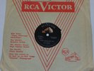ELVIS PRESLEY Lawdy Miss Clawdy / Shake Rattle & Roll US 78 RCA Victor 20-6642