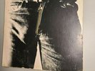The Rolling Stones Sticky Fingers Vinyl LP Record Album Warhol COC 59100 VG+