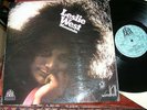 LESLIE WEST (Mountain) -     Mountain,    RARE ORIGINAL 1969 UK LP.... NICE COPY