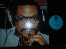 WOODY SHAW LITTLE RED'S FANTASY MUSE 5103 STEREO OG.