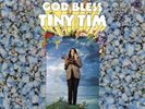 Tiny Tim GOD BLESS TINY TIM Limited Edition NEW SEALED YELLOW COLORED VINYL LP