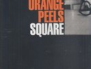 the orange peels square  lp sill sealed w/ 2 cd's