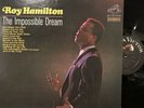Roy Hamilton ‎– The Impossible Dream LP 1966 RCA Victor ‎– LSP-3532 EX/NM
