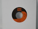 Sir (Boss) Harry - Town Without Pity - Vinyl 7